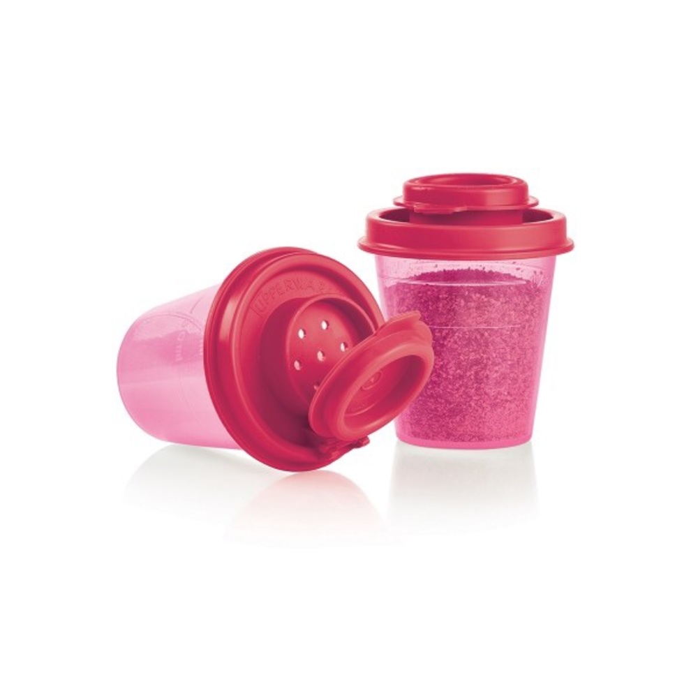 Mini Salt and Pepper Shakers